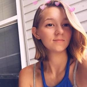 Meet your Posher, Katelyn